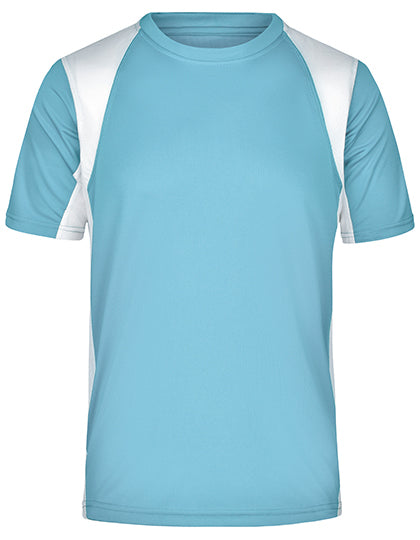 Men´s Running-T